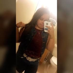 Meet your Posher, Anita